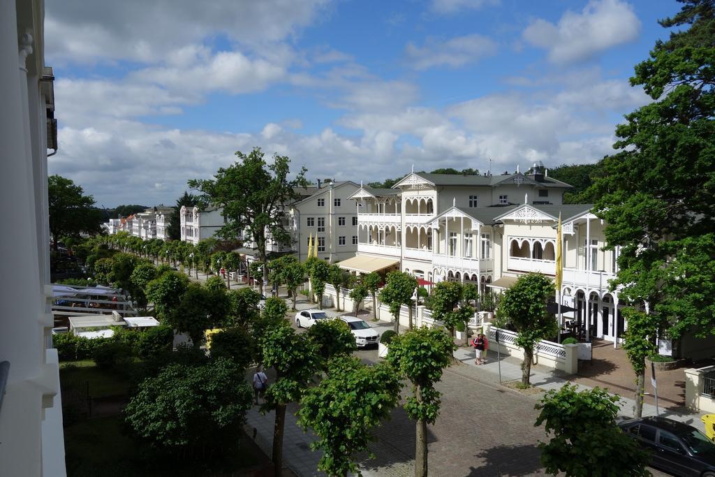 Villa Celia Sellin  Exterior photo